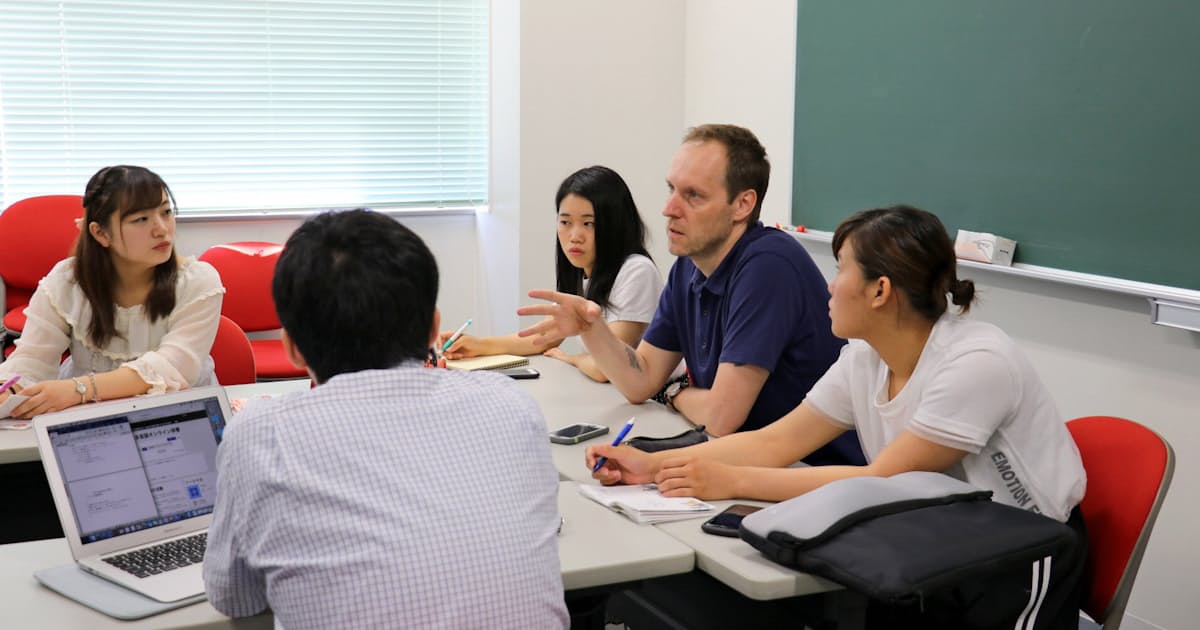 文理融合学部 国立大で広がる 課題解決力 を育成 日本経済新聞 文理融合学部 国立大で広がる 課題解決力 を育成 日本経済新聞