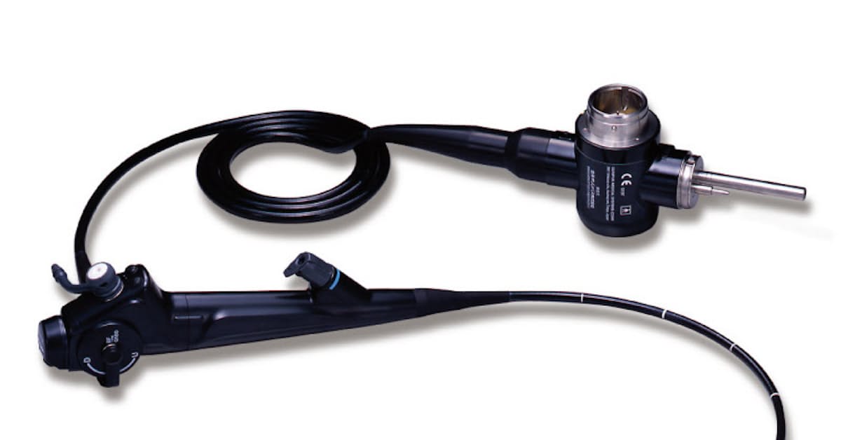 オリンパス 内視鏡2製品を自主回収 品質懸念で 日本経済新聞