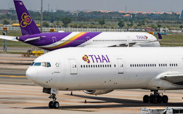 新型コロナ タイ航空の更生手続き 裁判所が9月に開始判断 日本経済新聞