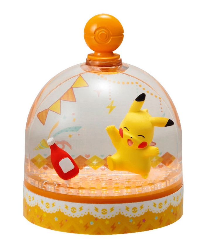 手づくりできる ポケモン 玩具 メガハウス 日本経済新聞