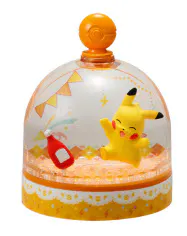 メガハウス(東京・台東)が発売する「ポケットモンスター ファンファンアクアドーム」(C)Nintendo・Creatures・GAME FREAK・TV Tokyo・ShoPro・JR Kikaku (C)Pokemon メガハウス(東京・台東)が発売する「ポケットモンスター ファンファンアクアドーム」(C)Nintendo・Creatures・GAME FREAK・TV Tokyo・ShoPro・JR Kikaku (C)Pokemon