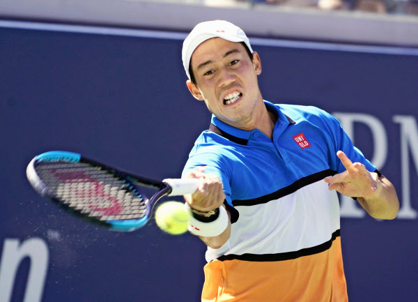 新型コロナ 錦織選手 全米テニス欠場 3度目のコロナ検査陰性も 日本経済新聞