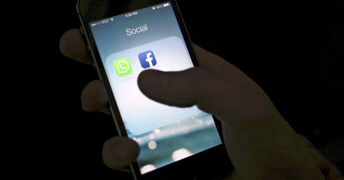 facebookのネット広告 appleが制限へ 次期osで 日本経済新聞