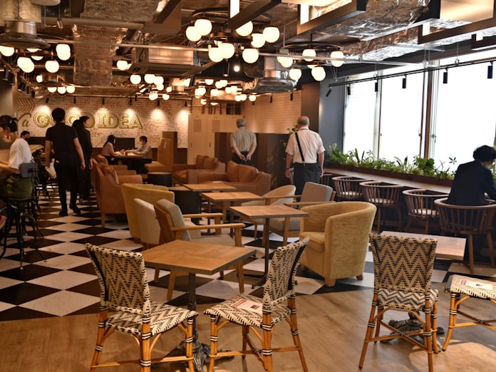 三菱地所 東京駅近くにdx促進拠点 Maas企業誘致 日本経済新聞 三菱地所 東京駅近くにdx促進拠点 Maas企業誘致 日本経済新聞