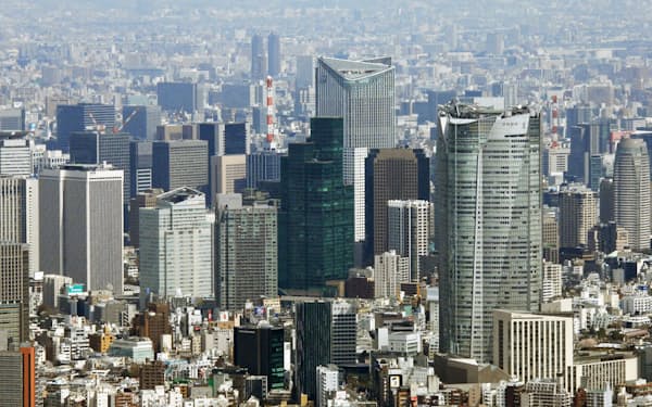 江口亮介 のニュース一覧 日本経済新聞