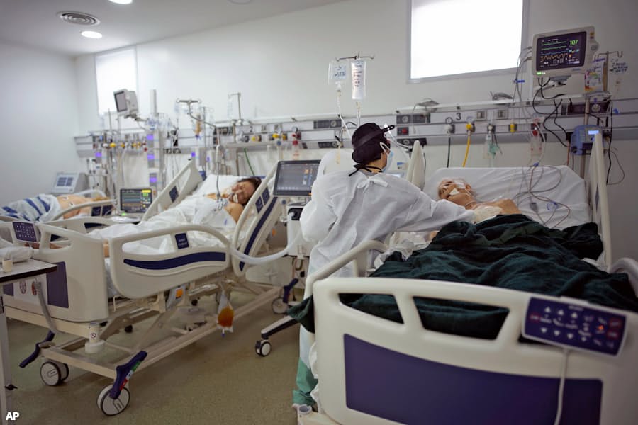 新型コロナ コロナ新規感染 インドが8万5000人 世界の3割 日本経済新聞