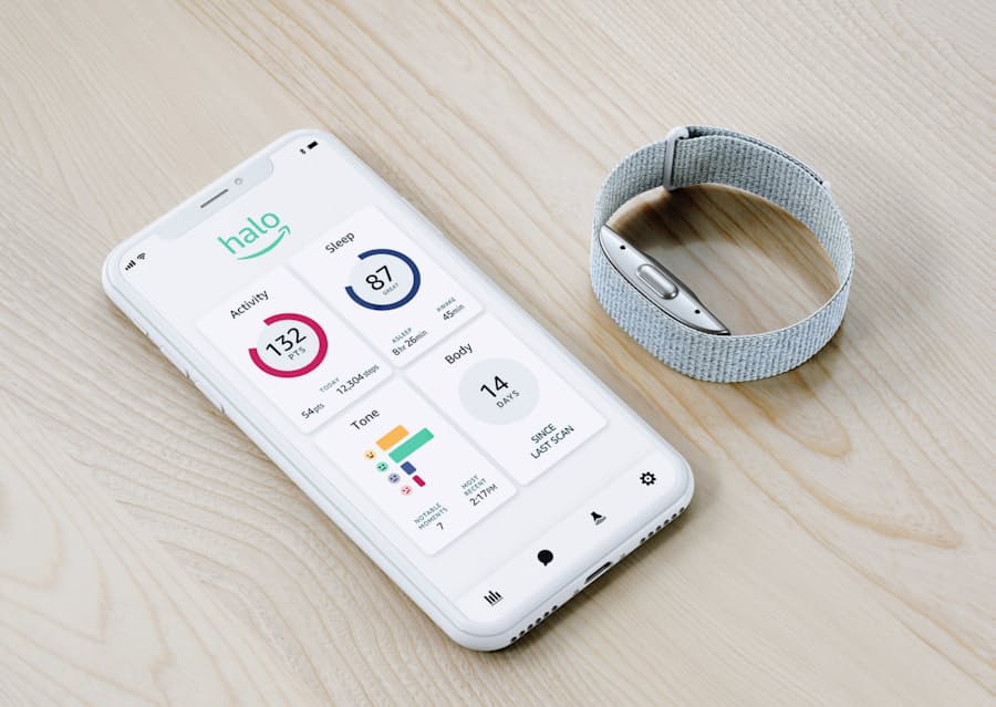 Amazon リストバンド型端末に参入 Aiを活用 日本経済新聞