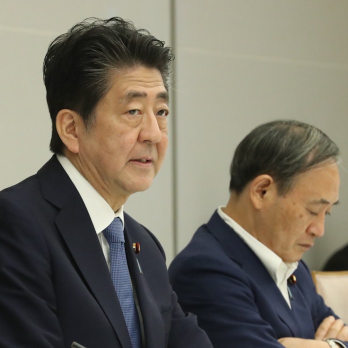 安倍首相の持病 潰瘍性大腸炎とは 国内患者22万人 日本経済新聞 安倍首相の持病 潰瘍性大腸炎とは 国内患者22万人 日本経済新聞