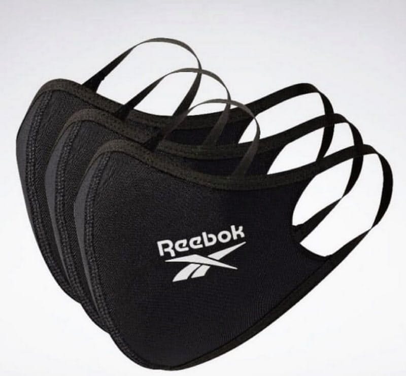 アディダス リーボックからトレーニング向けマスク 日本経済新聞