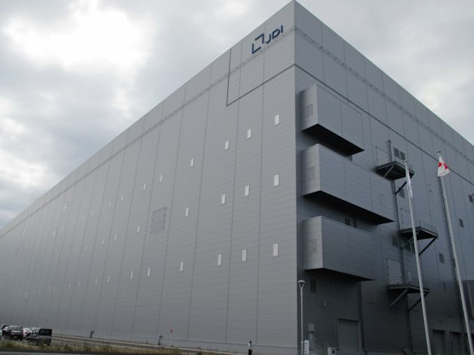 シャープのjdi白山工場取得 石川知事は 安堵 日本経済新聞