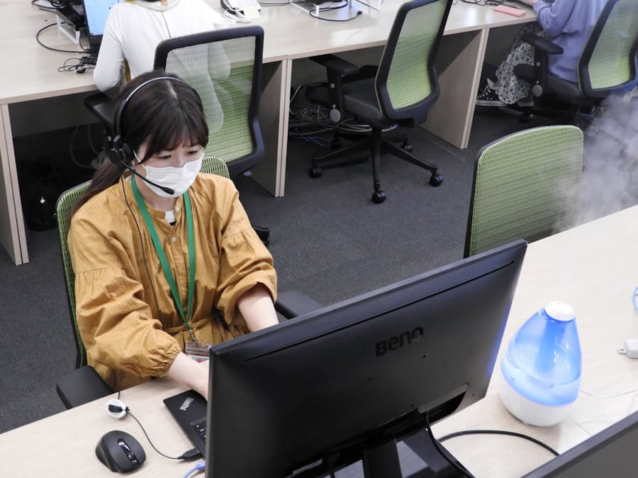 新型コロナ 北海道のアルバイト時給975円 2カ月連続プラス 日本経済新聞