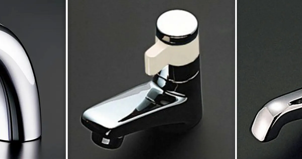 自動水栓の導入希望74 学校トイレ 自治体調査 日本経済新聞