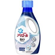 P&Gジャパンが発売する液体洗剤「アリエール バイオサイエンス」 P&Gジャパンが発売する液体洗剤「アリエール バイオサイエンス」