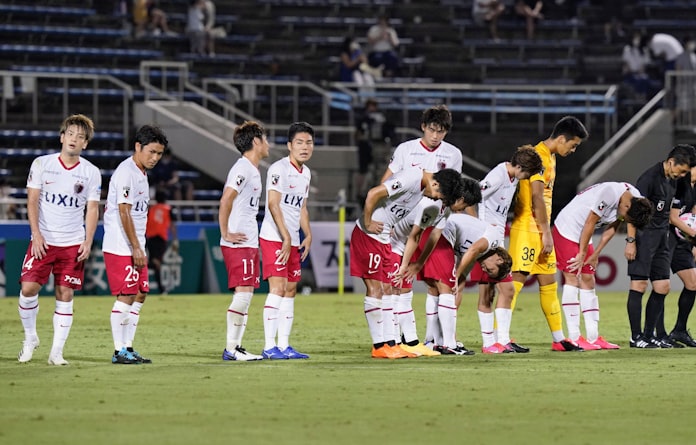 複雑化するサッカー ハンド 規則改正続き混乱も 日本経済新聞 複雑化するサッカー ハンド 規則改正続き混乱も 日本経済新聞