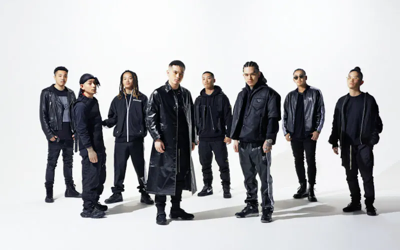 BAD HOPの成功はグローバリズムの進展と格差社会という2つの要素を背景に持つ BAD HOPの成功はグローバリズムの進展と格差社会という2つの要素を背景に持つ