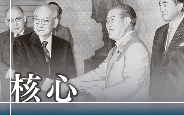 土光敏夫 のニュース一覧 日本経済新聞