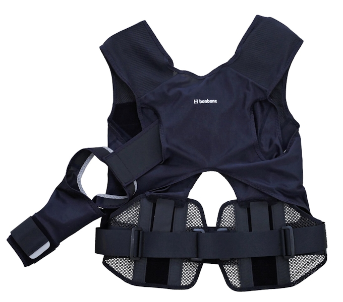 清水建設とダイヤ工業 掘削作業の負担減らすベスト 日本経済新聞