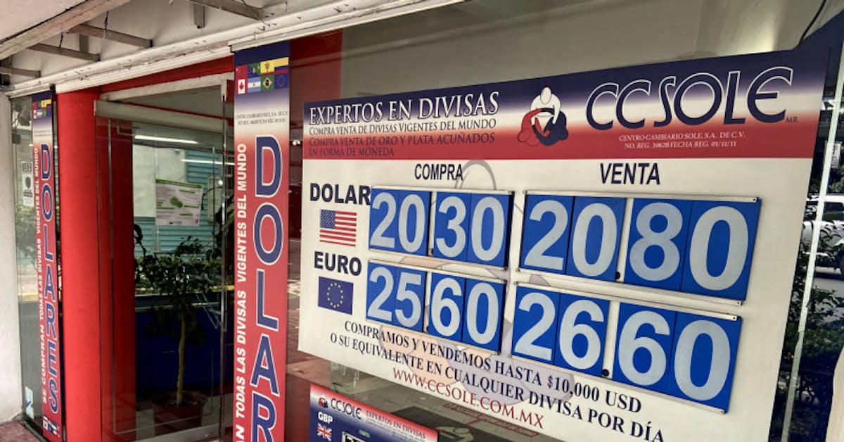 メキシコへの送金 7月は過去3番目の高水準 日本経済新聞