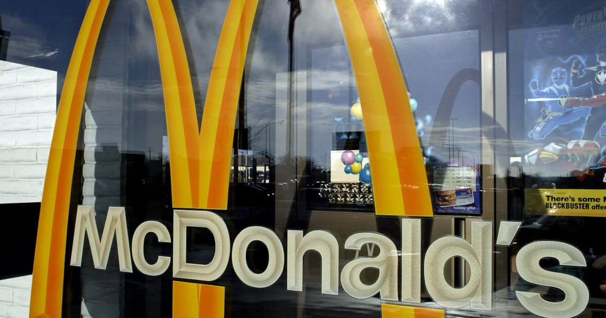 米マクドナルドを提訴 黒人の元店主 人種差別で被害 日本経済新聞 米マクドナルドを提訴 黒人の元店主 人種差別で被害 日本経済新聞