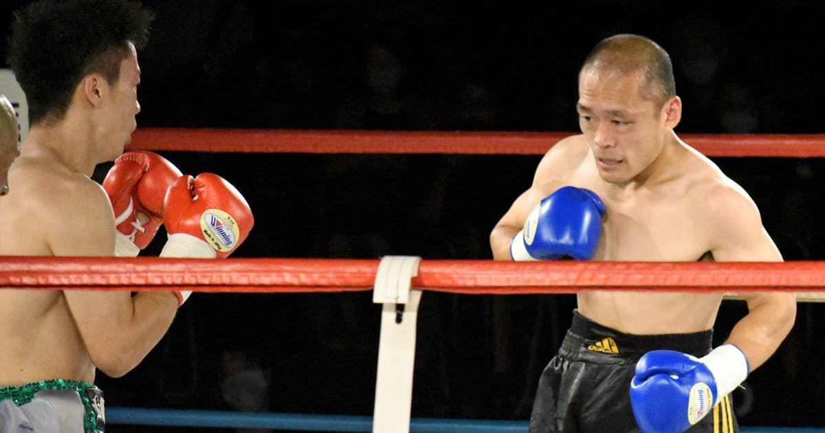 ファイトマネー10倍 コロナ下 ボクシング興行に知恵 日本経済新聞 ファイトマネー10倍 コロナ下 ボクシング興行に知恵 日本経済新聞