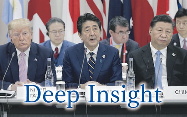 ブラッド スミス のニュース一覧 日本経済新聞