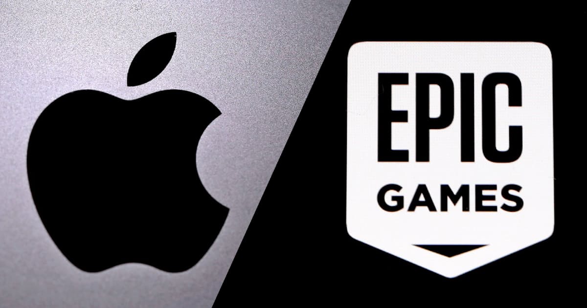 アップル対フォートナイト 独占巡り強者同士が激突 日本経済新聞 アップル対フォートナイト 独占巡り強者同士が激突 日本経済新聞