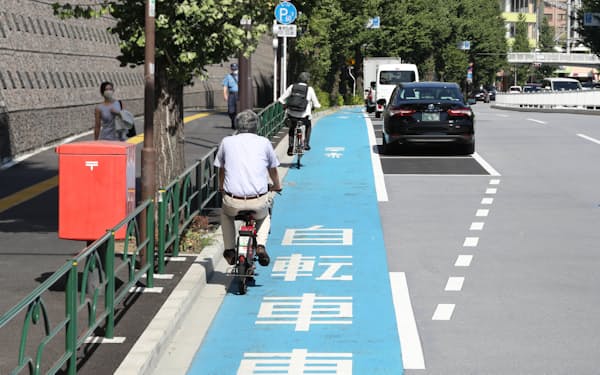 シマノ のニュース一覧 日本経済新聞