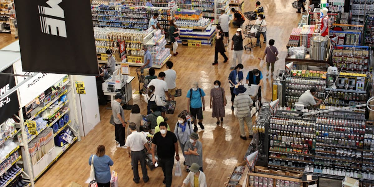 熊本 八代でスーパービバホーム開業 従業員にpcr検査 日本経済新聞
