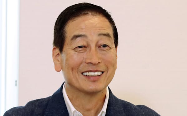 資生堂 のニュース一覧 日本経済新聞