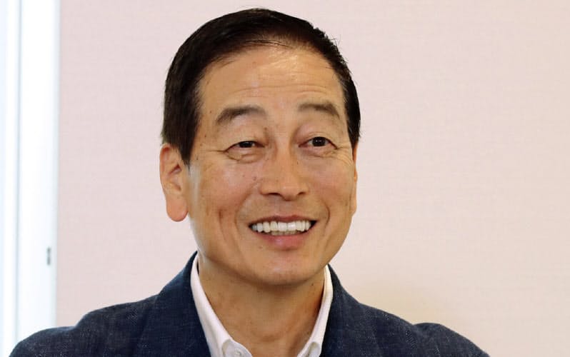 化粧品は私たちの生活に何をもたらしてくれる 日本経済新聞