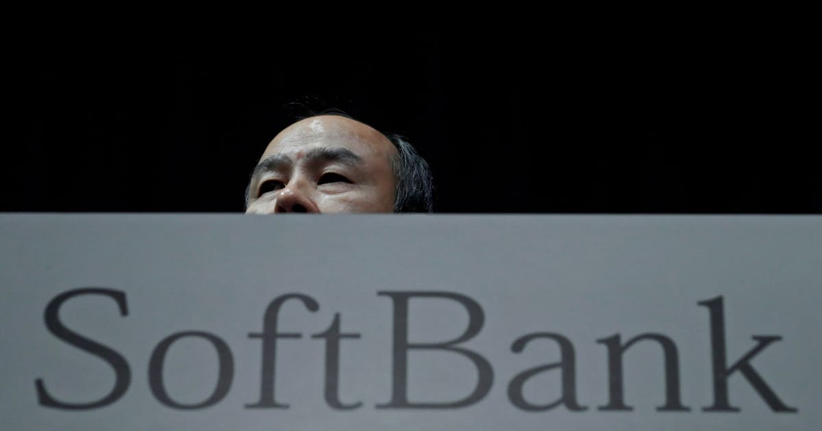 米ハイテク株急騰の陰にソフトバンクgか 米報道 日本経済新聞 米ハイテク株急騰の陰にソフトバンクgか 米報道 日本経済新聞