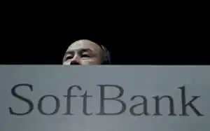 ソフトバンクグループが米株式市場で存在感を高めている=ロイター ソフトバンクグループが米株式市場で存在感を高めている=ロイター