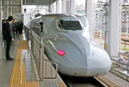 九州新幹線「つばめ」 九州新幹線「つばめ」