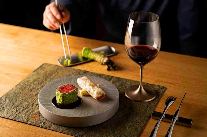 新潟 燕三条の食器をpr 銀座の飲食店でイベント 日本経済新聞