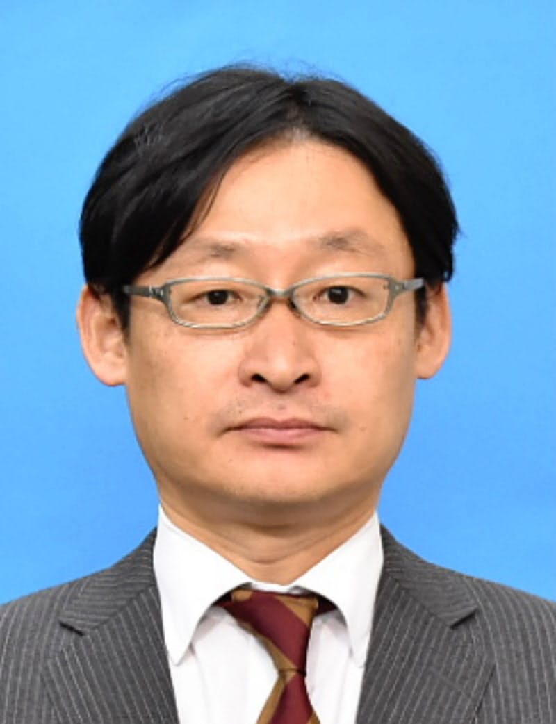 日銀前橋支店長に渡辺氏 日本経済新聞 日銀前橋支店長に渡辺氏 日本経済新聞