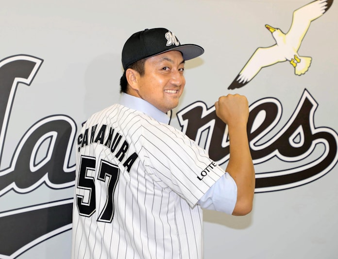 沢村 力になりたい ロッテ入団で抱負 背番号57 日本経済新聞 沢村 力になりたい ロッテ入団で抱負 背番号57 日本経済新聞