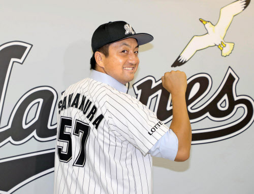 沢村 力になりたい ロッテ入団で抱負 背番号57 日本経済新聞 沢村 力になりたい ロッテ入団で抱負 背番号57 日本経済新聞