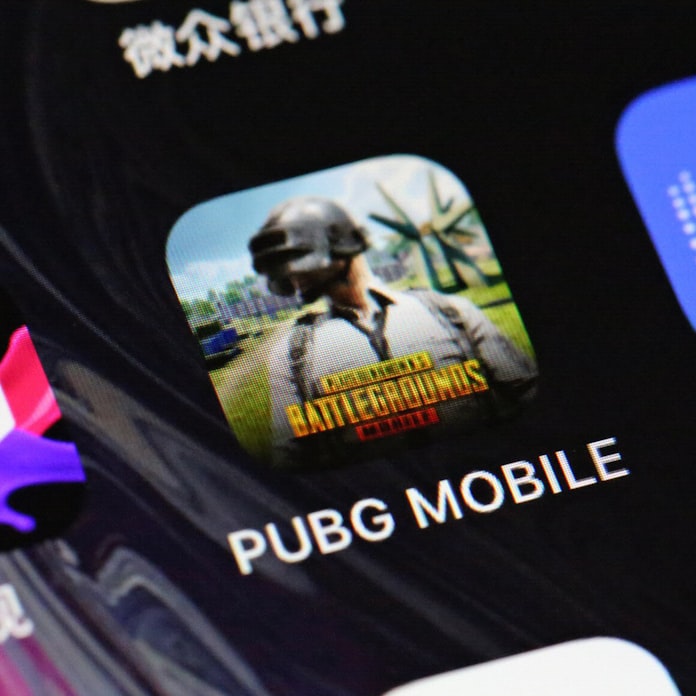 韓国ゲームpubg テンセントのインドでの配信権解消 日本経済新聞 韓国ゲームpubg テンセントのインドでの配信権解消 日本経済新聞