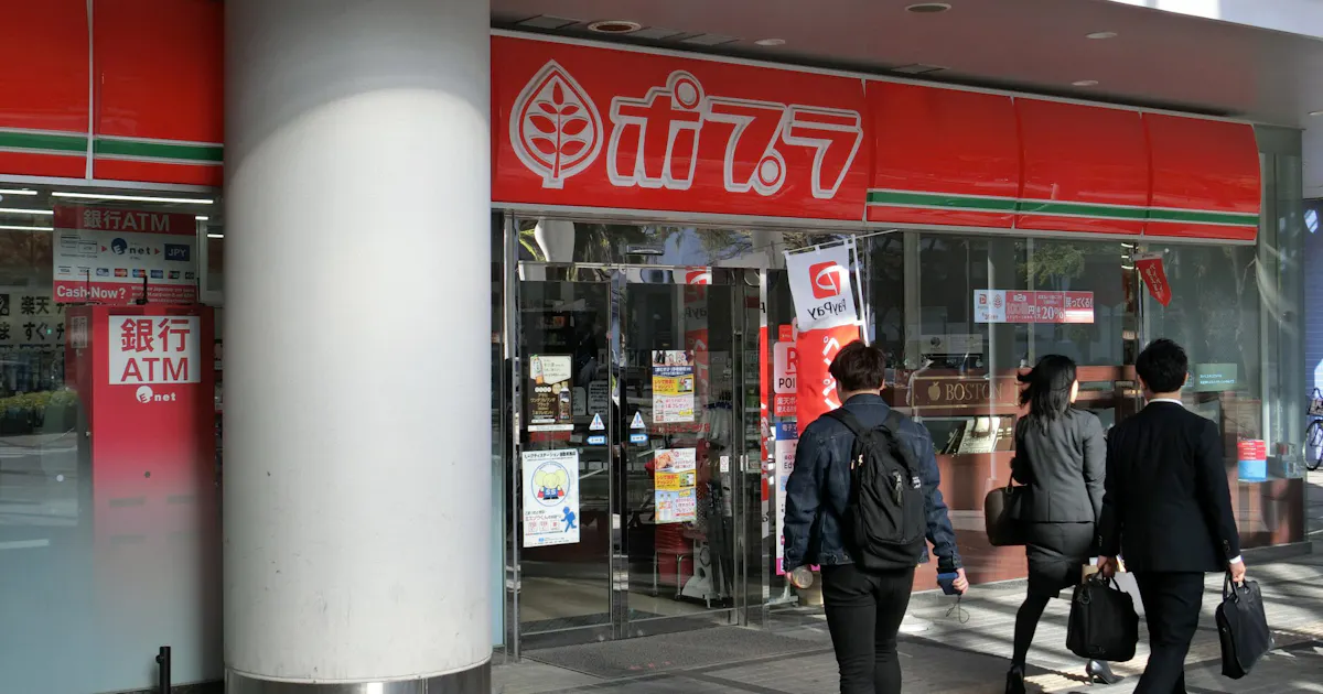 ポプラ 140店をローソンに売却 施設内店舗に特化 日本経済新聞 ポプラ 140店をローソンに売却 施設内店舗に特化 日本経済新聞