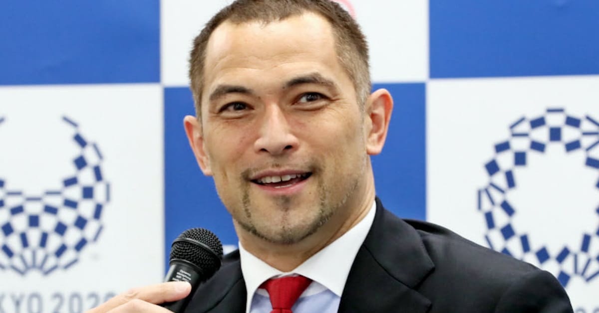 スポーツ庁長官に室伏氏を起用 ハンマー投げ金メダル 日本経済新聞