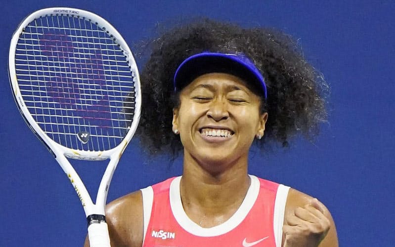 大坂 決勝はアザレンカと 全米テニス 写真 ap ナウティスニュース 大坂 決勝はアザレンカと 全米テニス 写真 ap ナウティスニュース