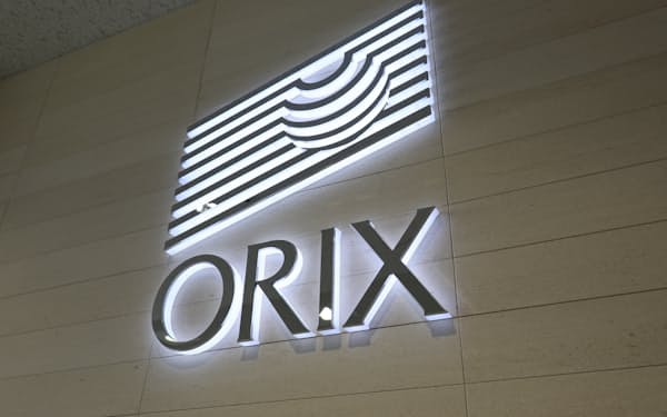 オリックス のニュース一覧 日本経済新聞