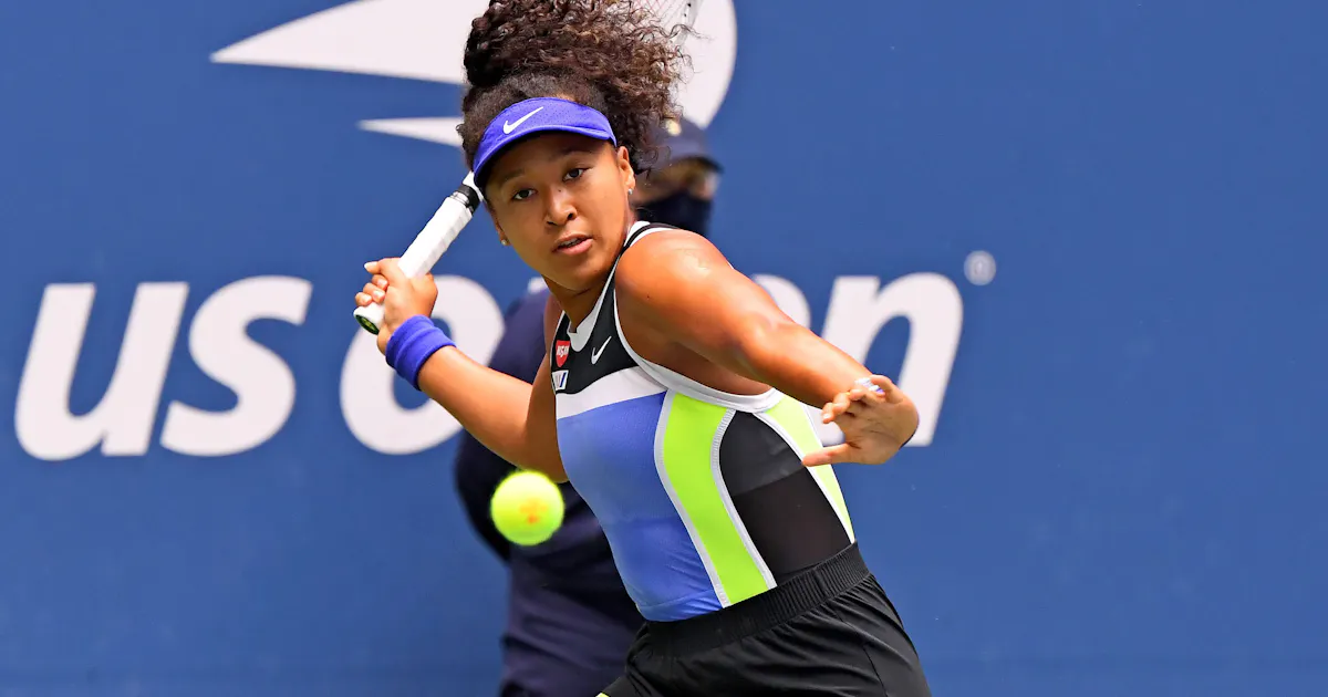 大坂なおみ 全米2年ぶり優勝 テニス四大大会3勝目 日本経済新聞