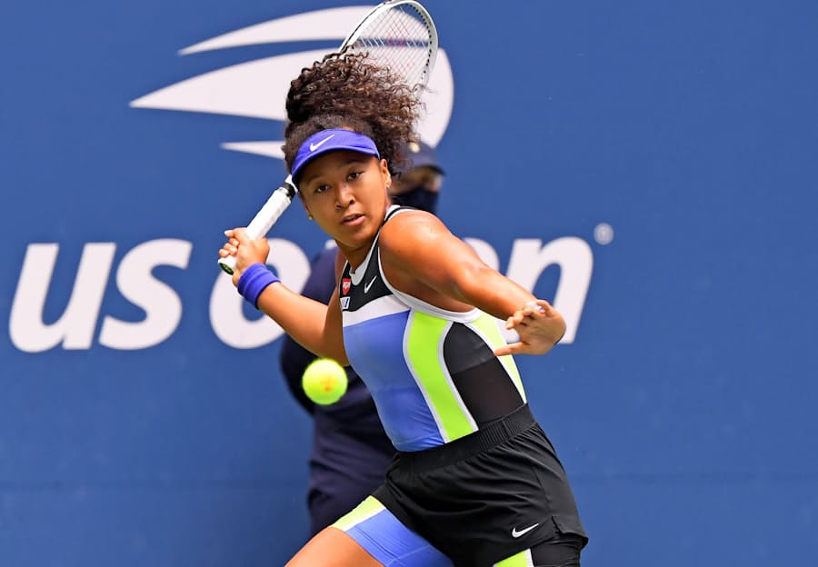 大坂なおみ 全米2年ぶり優勝 テニス四大大会3勝目 日本経済新聞