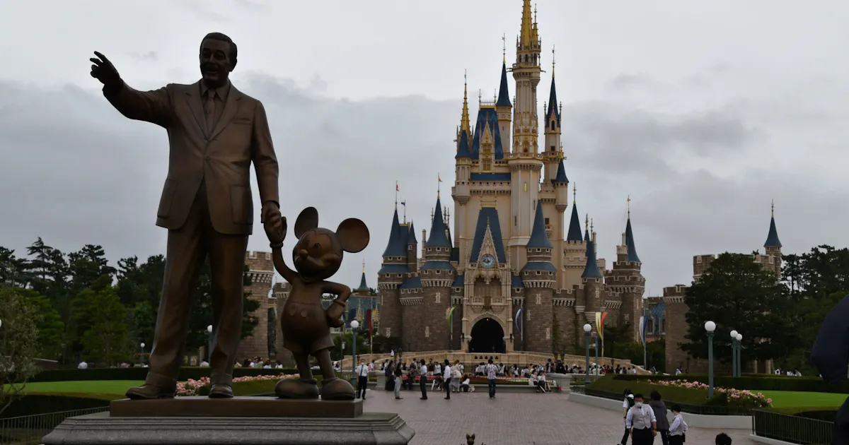 オリエンタルランド 正社員賞与7割減 ダンサー配置転換 日本経済新聞 オリエンタルランド 正社員賞与7割減 ダンサー配置転換 日本経済新聞