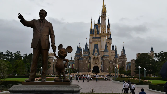 新型コロナ オリエンタルランド 正社員賞与7割減 ダンサー配置転換 日本経済新聞 新型コロナ オリエンタルランド 正社員賞与7割減 ダンサー配置転換 日本経済新聞