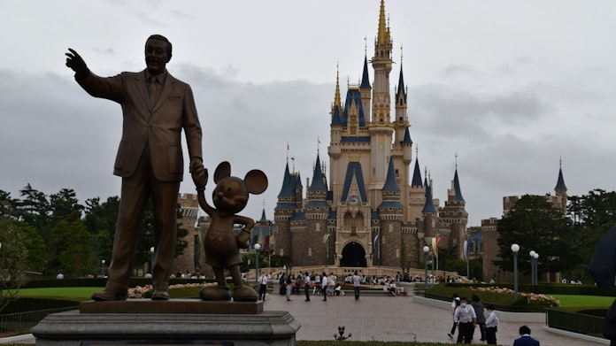 新型コロナ オリエンタルランド 正社員賞与7割減 ダンサー配置転換 日本経済新聞 新型コロナ オリエンタルランド 正社員賞与7割減 ダンサー配置転換 日本経済新聞