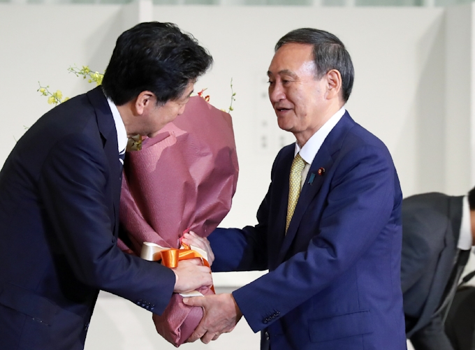 社説 コロナ危機乗り切りへ挙党体制で 日本経済新聞