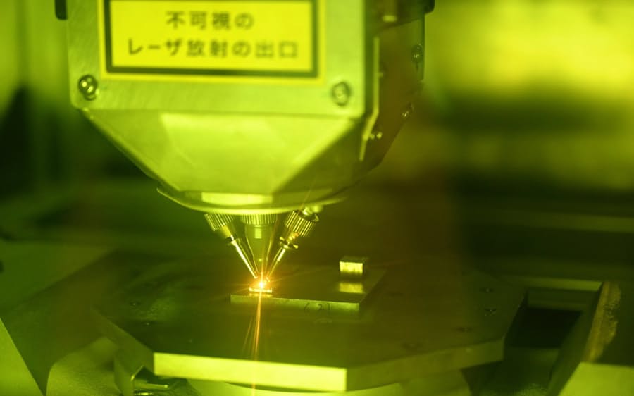 新型コロナ ニコン 逆風デジカメの技術を3dプリンターに転用 日本経済新聞
