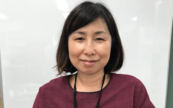 岡靖子 のニュース一覧 日本経済新聞 岡靖子 のニュース一覧 日本経済新聞